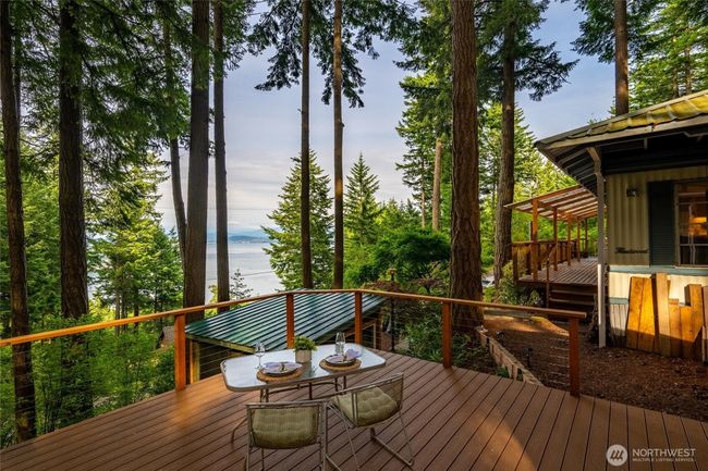 1059 Island Dr, House other with 1 bedrooms, 1 bathrooms and null parking in Lummi Island WA | Image 19