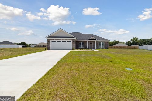 306 Old Rockdale Dr, Statesboro, GA, 30461-5700 | Card Image