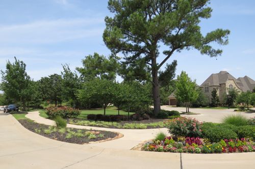 1625 Fountain Pass Dr, Colleyville, TX, 76034-7721 | Card Image