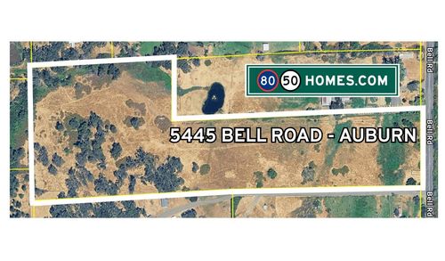 5445 Bell Rd, Auburn, CA, 95602-6801 | Card Image