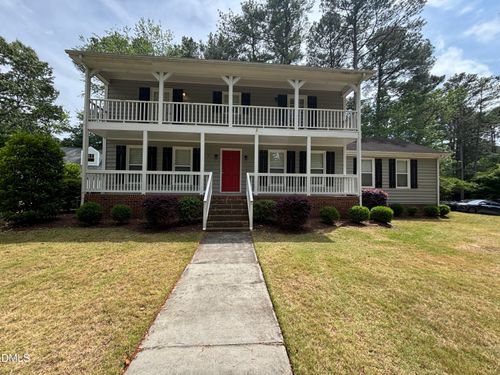 200 Westbrook Dr, Raleigh, NC, 27615-6537 | Card Image