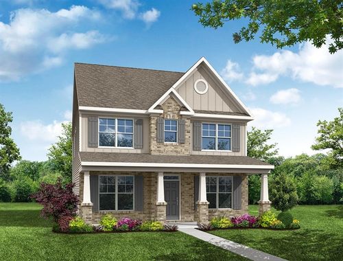 131 Marble Tree Way, Ball Ground, GA, 30107-1900 | Card Image