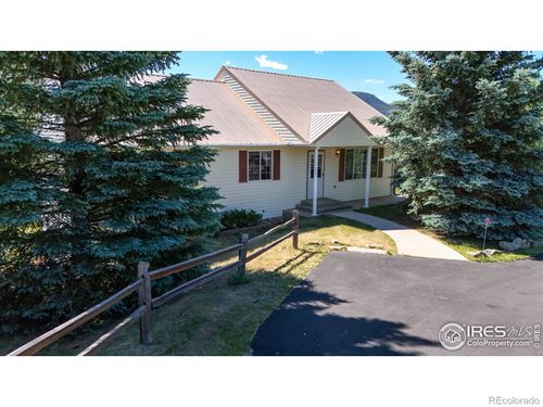 1840 N Ridge Lane, Estes Park, CO, 80517 | Card Image