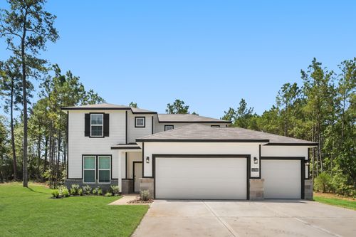 11768 Oakwood Ranch Dr, Willis, TX, 77378-9903 | Card Image