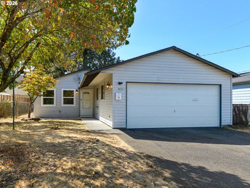 6633 Se 83rd Ave, Portland, OR, 97266-5611 | Card Image