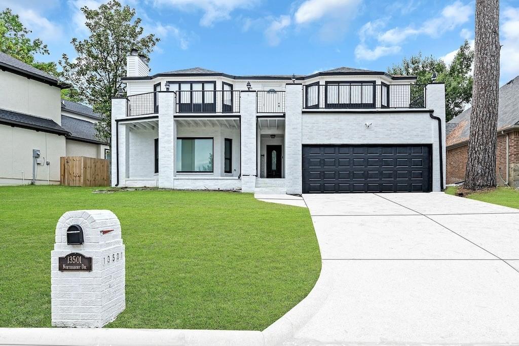 Northshore Dr, Montgomery, TX 77356