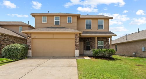 2529 Chetco Dr, Austin, TX, 78754-6106 | Card Image