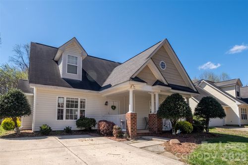 7618 Prairie Rose Ln, Huntersville, NC, 28078-0350 | Card Image