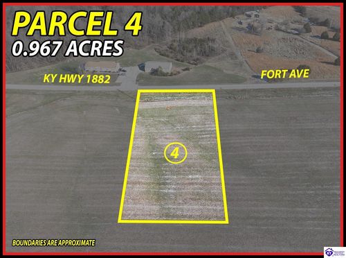 861 Fort Ave, Vine Grove, KY, 40175-6204 | Card Image