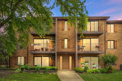 apt-5-730 N Briar Hill Ln, Addison, IL, 60101-2232 | Card Image
