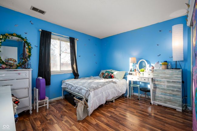 7622 Vintage Ct, Condo with 3 bedrooms, 3 bathrooms and null parking in Lawrence IN | Image 18