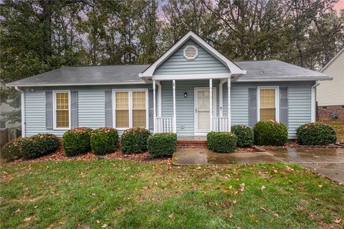 208 Dunwoody Dr, Simpsonville, SC, 29681-4427 | Card Image