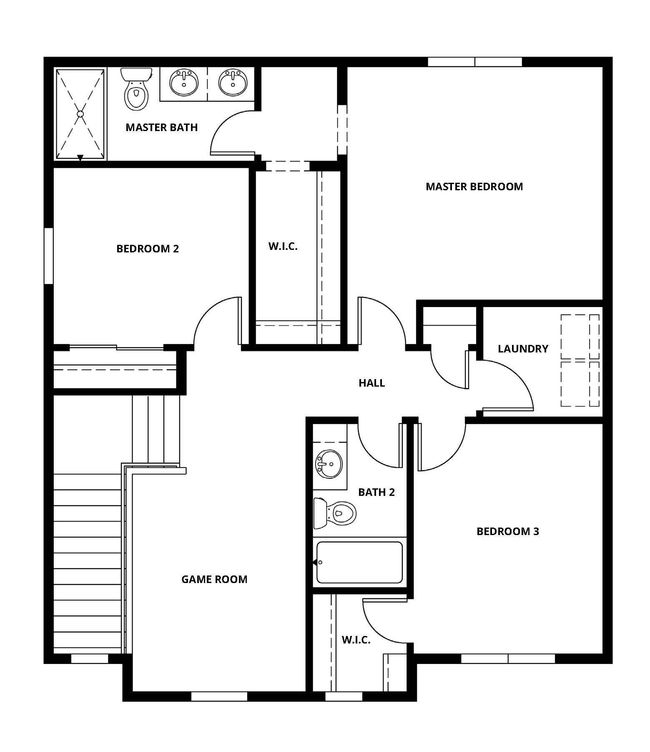 Cypress 2nd Floor.jpg | Image 21