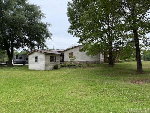 2025 Grant 9, Sheridan, AR, 72150-6610 | Card Image