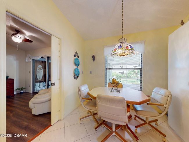 686 Middlebury Loop, House other with 2 bedrooms, 2 bathrooms and null parking in NEW SMYRNA BEACH FL | Image 22