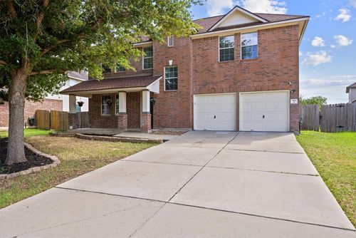 383 Spring Dr, Kyle, TX, 78640-5775 | Card Image