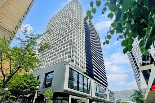 2017-20 Edward St, Toronto, ON, M5G0C5 | Card Image