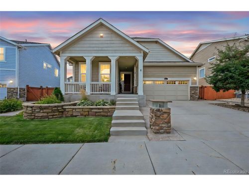 10073 Isle Cir, Parker, CO, 80134-5783 | Card Image
