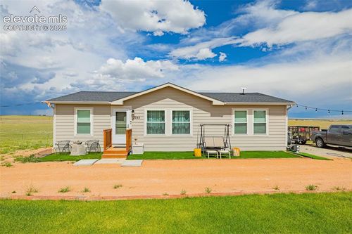 3245 Pennys Peak View, Peyton, CO, 80831 | Card Image