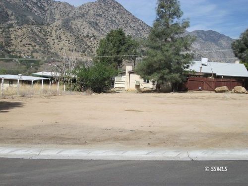 VL Sierra Dr, Kernville, CA, 93238 | Card Image