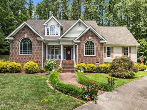 430 Beechwood Trl, Henderson, NC, 27536-4707 | Card Image