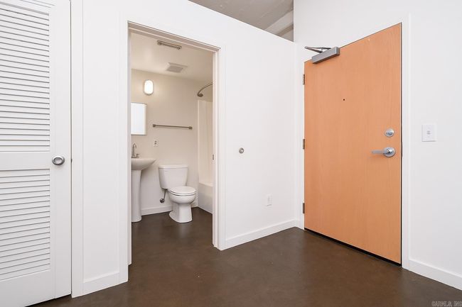 APT-211 - 423 E 3 Rd St, Home with 1 bedrooms, 1 bathrooms and null parking in Little Rock AR | Image 5