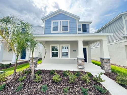 6029 Wellbeing Way, CLERMONT, FL, 34714 | Card Image