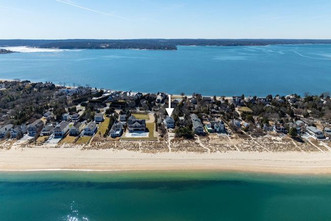242 Asharoken Ave, House other with 4 bedrooms, 3 bathrooms and null parking in Northport NY | Image 49