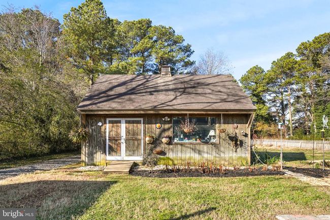 16 Holly St, House other with 4 bedrooms, 2 bathrooms and null parking in ONANCOCK VA | Image 12