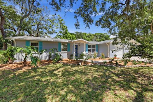 612 Poinsettia St, St Augustine Beach, FL, 32080-6849 | Card Image