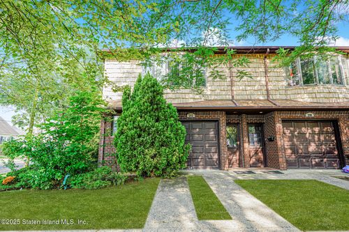 292 Woolley Avenue, Staten Island, NY, 10314 | Card Image