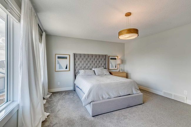 47 Mahogany Cape Se, House other with 3 bedrooms, 3 bathrooms and 4 parking in Calgary AB | Image 28