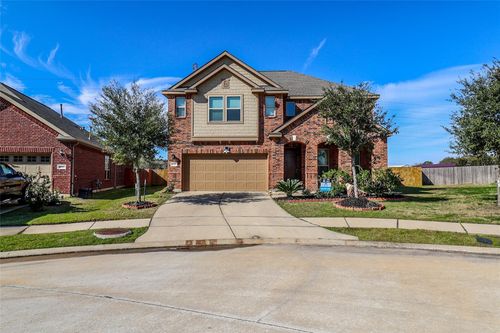 8019 Bunch Grass Ln, Richmond, TX, 77406-1620 | Card Image