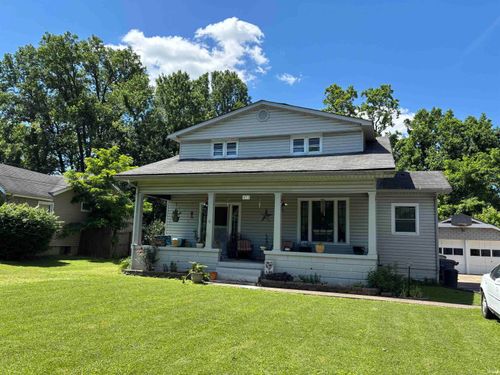 451 Miller Ave, Clarksville, IN, 47129-2553 | Card Image