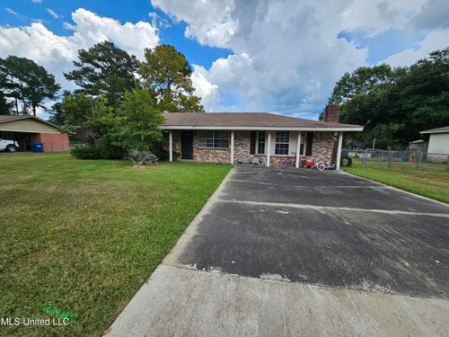 1450 Barnes Circle, Monticello, MS, 39654 | Card Image