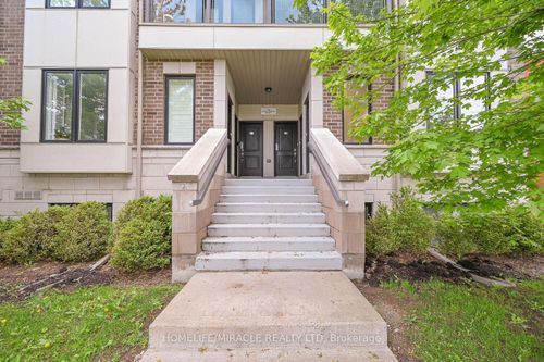 114-256 Royal York Rd, Etobicoke, ON, M8V1Y8 | Card Image