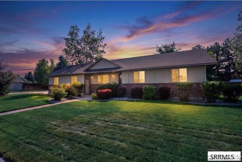 262 S Adam Ln, Idaho Falls, ID, 83401-4647 | Card Image