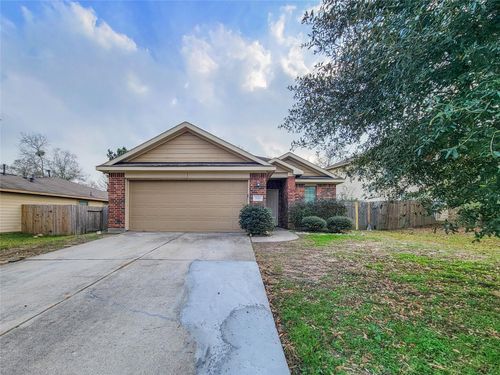 828 N Katydid Court, Conroe, TX, 77301 | Card Image