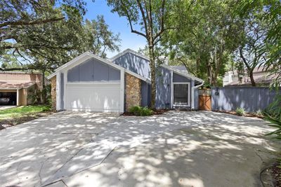 130 Stag Ridge Court, House other with 4 bedrooms, 2 bathrooms and null parking in Longwood FL | Image 1