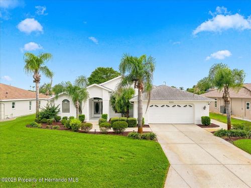 9295 Butler Blvd, WEEKI WACHEE, FL, 34613-4034 | Card Image