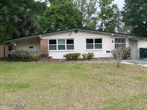 7915 Fresca St, Jacksonville, FL, 32217-4059 | Card Image