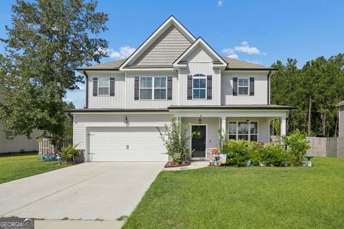 10 High Meadow Xing, Guyton, GA, 31312-5381 | Card Image