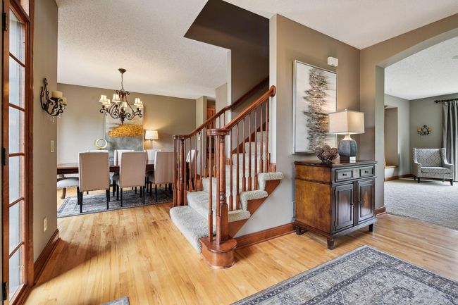8061 Stone Creek Ct, House other with 6 bedrooms, 4 bathrooms and null parking in Minnetrista MN | Image 13