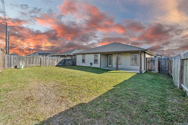 29607 Ella Larchmont Ct, House other with 4 bedrooms, 2 bathrooms and 2 parking in Katy TX | Image 8