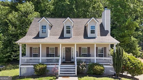 132 Sunrise Strip, Carrollton, GA, 30117-2542 | Card Image