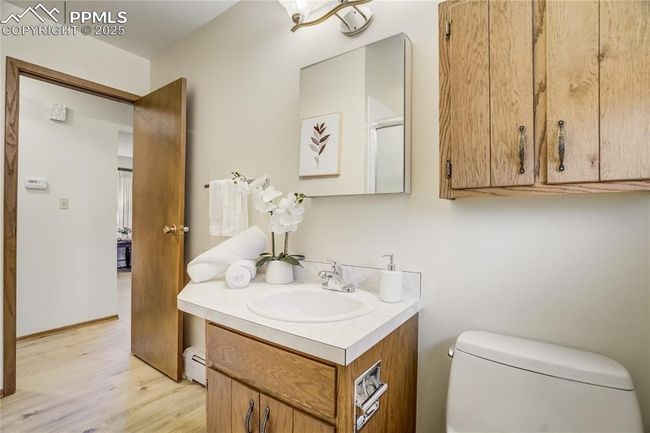 9610 Mohawk Trl, House other with 3 bedrooms, 2 bathrooms and 2 parking in Cascade CO | Image 14