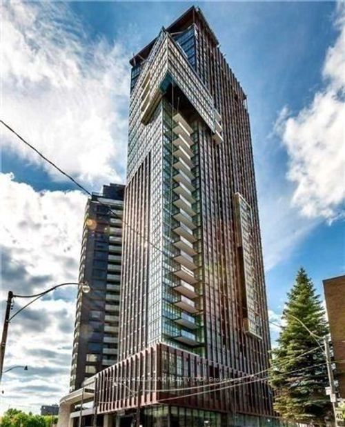 2003-32 Davenport Rd, Toronto, ON, M5R0B5 | Card Image