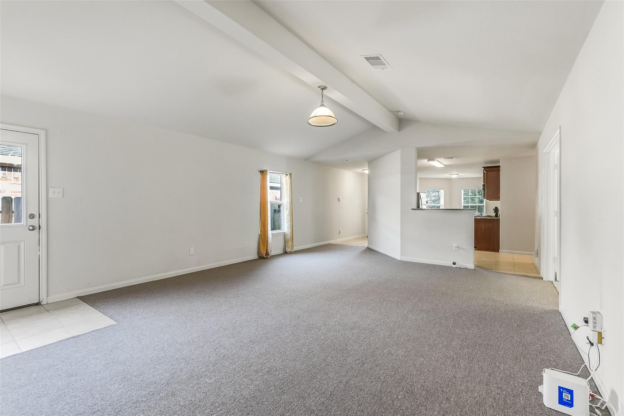 Residential Lease in Hockley 4