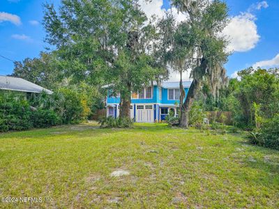 1123 15 Th Street, House other with 2 bedrooms, 2 bathrooms and null parking in Palatka FL | Image 3