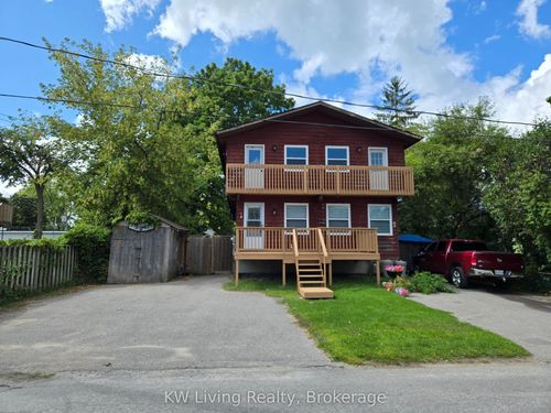 6 Ravenswood Dr, Jacksons Point, ON, L0E1L0 | Card Image